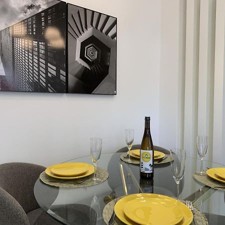 Cascais Downtown Premium Apartment 1 Exterior foto