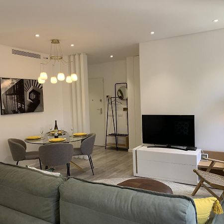 Cascais Downtown Premium Apartment 1 Exterior foto