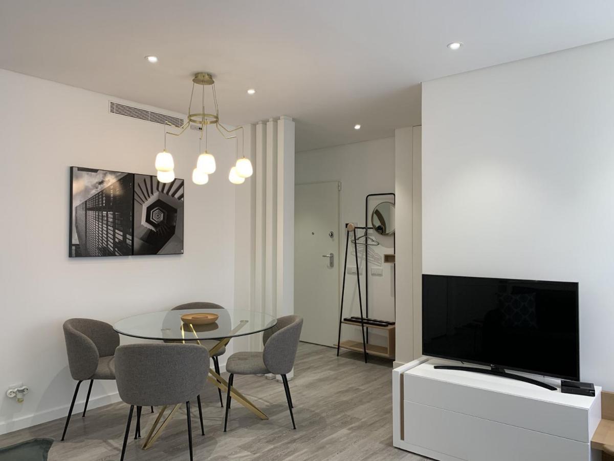 Cascais Downtown Premium Apartment 1 Exterior foto
