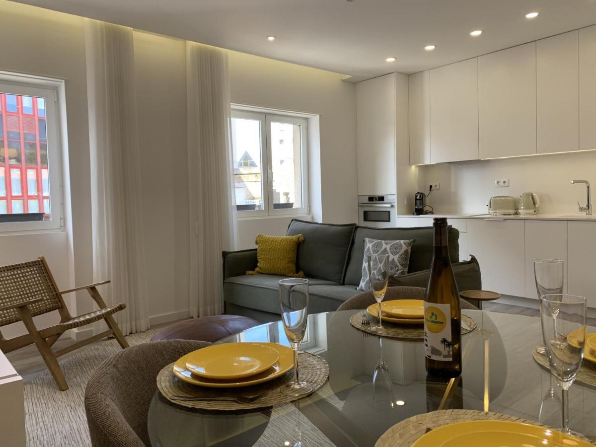 Cascais Downtown Premium Apartment 1 Exterior foto