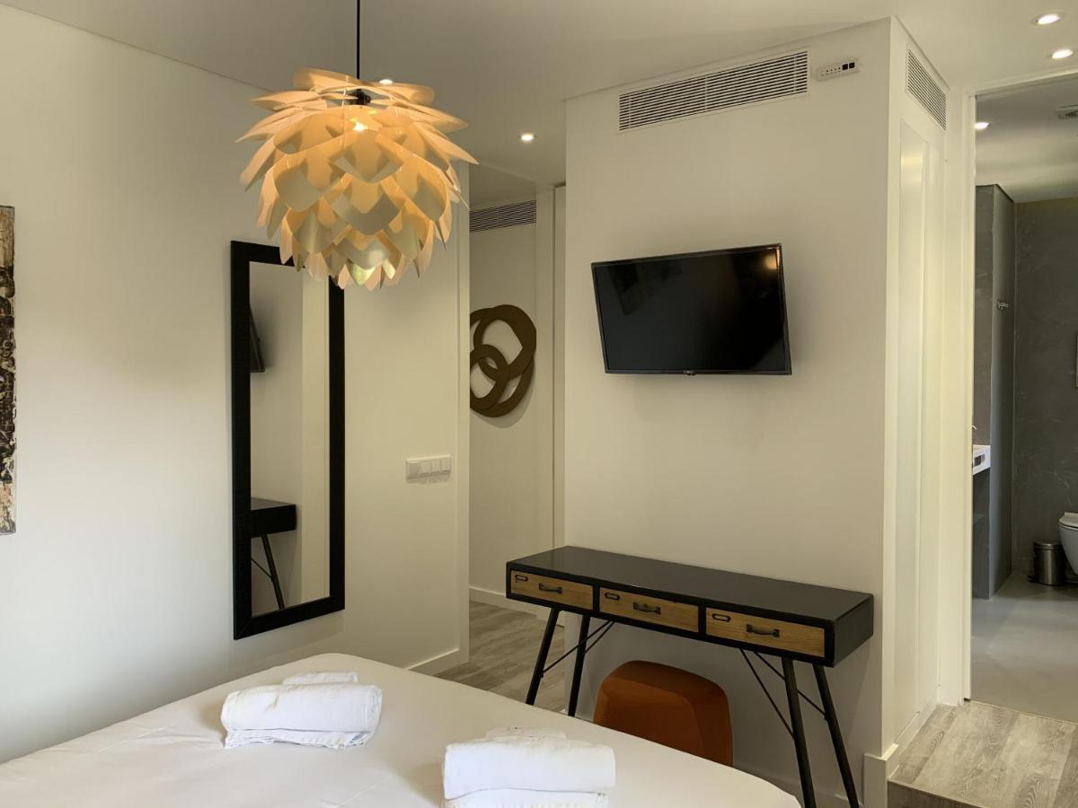 Cascais Downtown Premium Apartment 1 Exterior foto