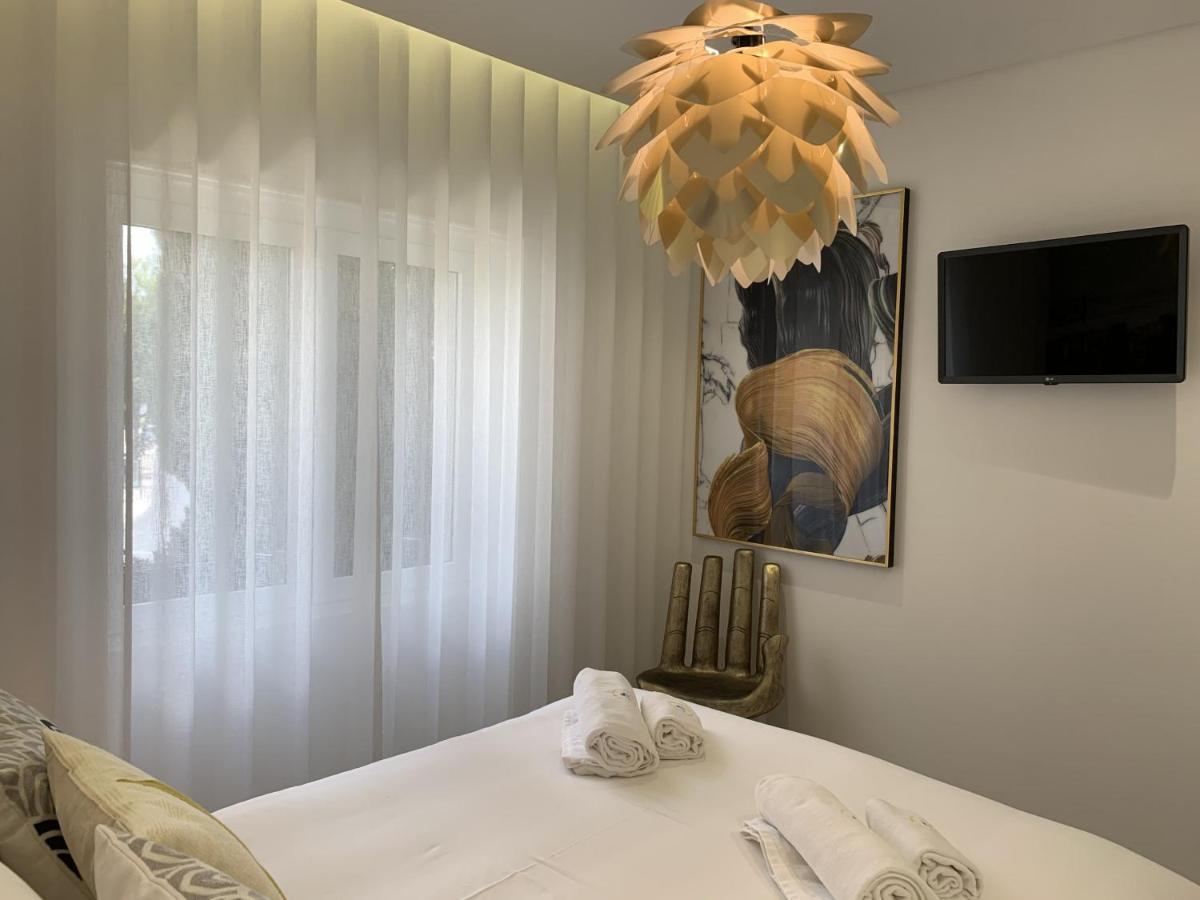Cascais Downtown Premium Apartment 1 Exterior foto