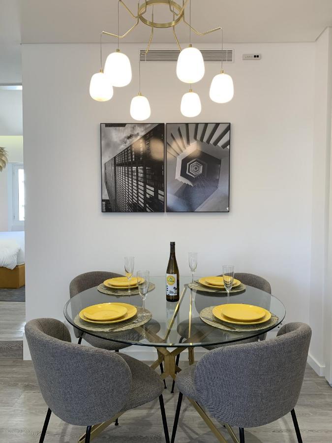 Cascais Downtown Premium Apartment 1 Exterior foto