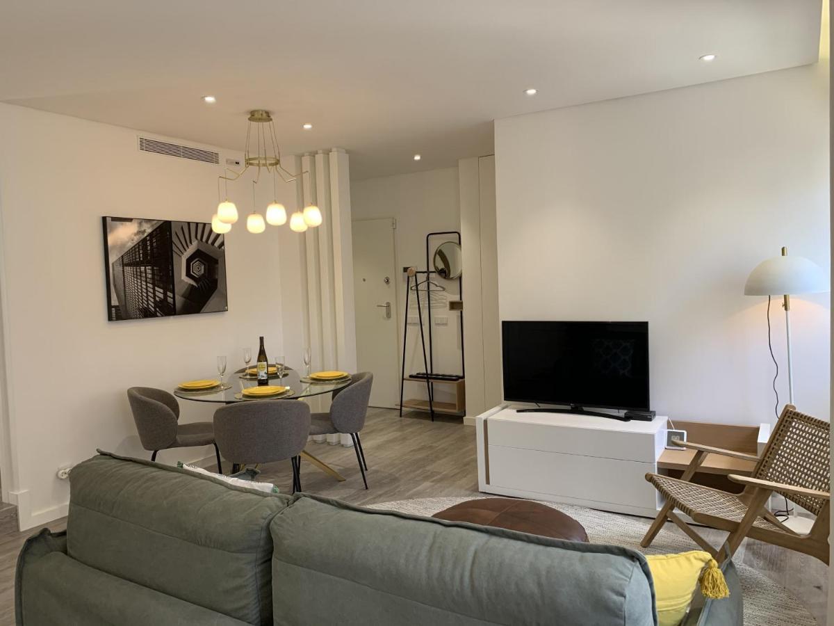 Cascais Downtown Premium Apartment 1 Exterior foto