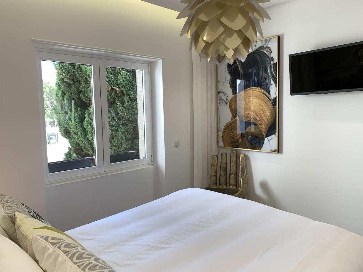 Cascais Downtown Premium Apartment 1 Exterior foto