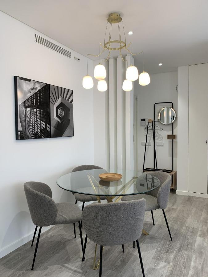 Cascais Downtown Premium Apartment 1 Exterior foto