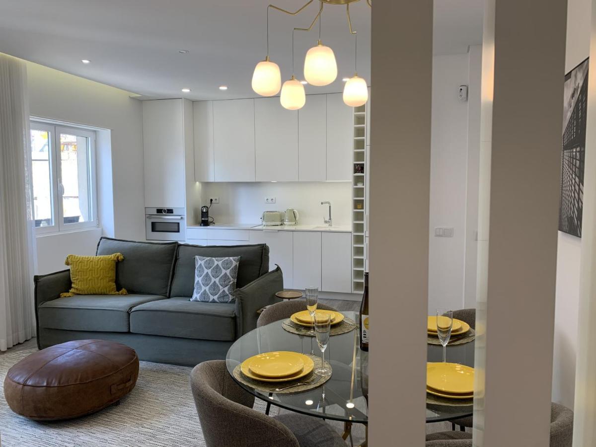 Cascais Downtown Premium Apartment 1 Exterior foto