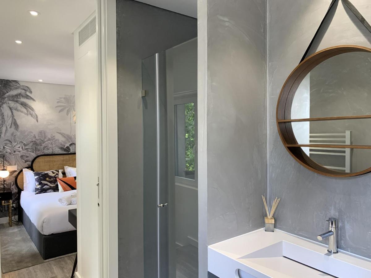 Cascais Downtown Premium Apartment 1 Exterior foto